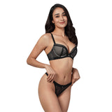 mia push-up bra