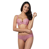 mia push-up bra
