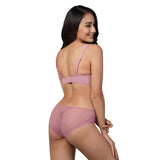 mia push-up bra
