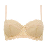 ARIBA STRAPLESS LACE BRA PLUS
