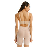 SUPER CROPPED BUSTIER