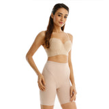 SUPER CROPPED BUSTIER