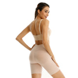 SUPER CROPPED BUSTIER