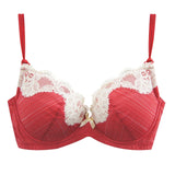 luisa 3/4 cup bra