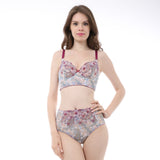 roslyn cropped bustier