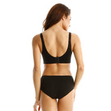 olga high coverage minimizer bra