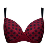 annalisa demi bra