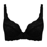 envy demi cup bra
