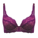 envy demi cup bra