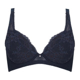 evie contour demi bra