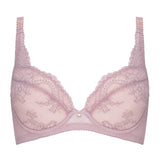 evie contour demi bra