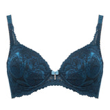 RYANNA LACE DEMI BRA
