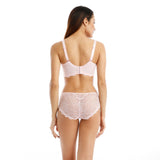 jessica lace full coverage bra