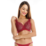 lareina full coverage