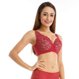 laurinda full coverage plus