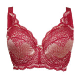 jovita full cup bra