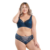 RYANNA ALL LACE FULL CUP BRA