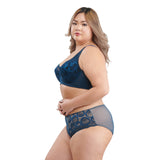 RYANNA ALL LACE FULL CUP BRA