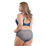 RYANNA ALL LACE FULL CUP BRA