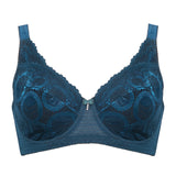 RYANNA ALL LACE FULL CUP BRA