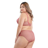 RYANNA ALL LACE FULL CUP BRA