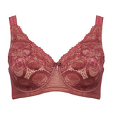 RYANNA ALL LACE FULL CUP BRA
