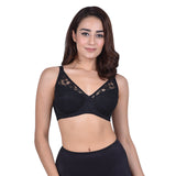 hazel minimizer full cup bra