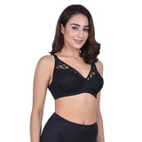 hazel minimizer full cup bra