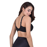 hazel minimizer full cup bra