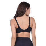 hazel minimizer full cup bra