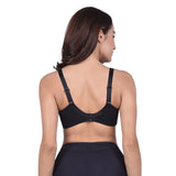 hazel minimizer full cup bra