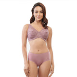 hazel minimizer full cup bra