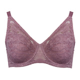 hazel minimizer full cup bra