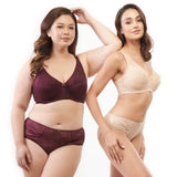 ROSALIE FULL CUP LACE BRA