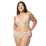 ROSALIE FULL CUP LACE BRA