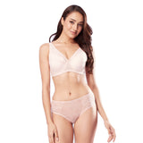 ROSALIE FULL CUP LACE BRA