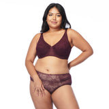 ROSALIE FULL CUP LACE BRA