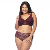 ROSALIE FULL CUP LACE BRA