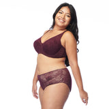 ROSALIE FULL CUP LACE BRA