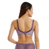 pearl nursing bra