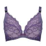 pearl nursing bra