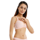 pennie wireless nursing bra