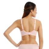 pennie wireless nursing bra