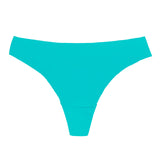 seamless thong panty