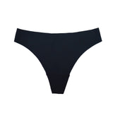 seamless thong