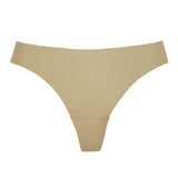 seamless thong