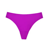 seamless thong