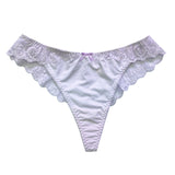 chalina lace thong