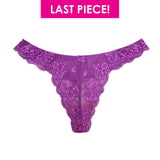 ariba sexy thong