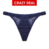 envy premium thong